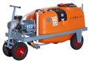 Spray-cart Georgia 600-2000 litre
