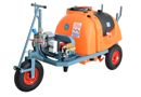 Spray-cart 200-400 ltr. 