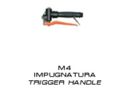 M4 Trigger Handle