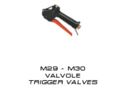 M29-M30 Trigger Valves