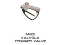 M23 Trigger Valves