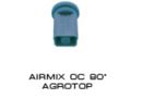 AIRMIX OC 80 AGROTOP